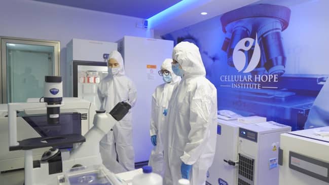 Slider image (8) Cellular Hope Institute